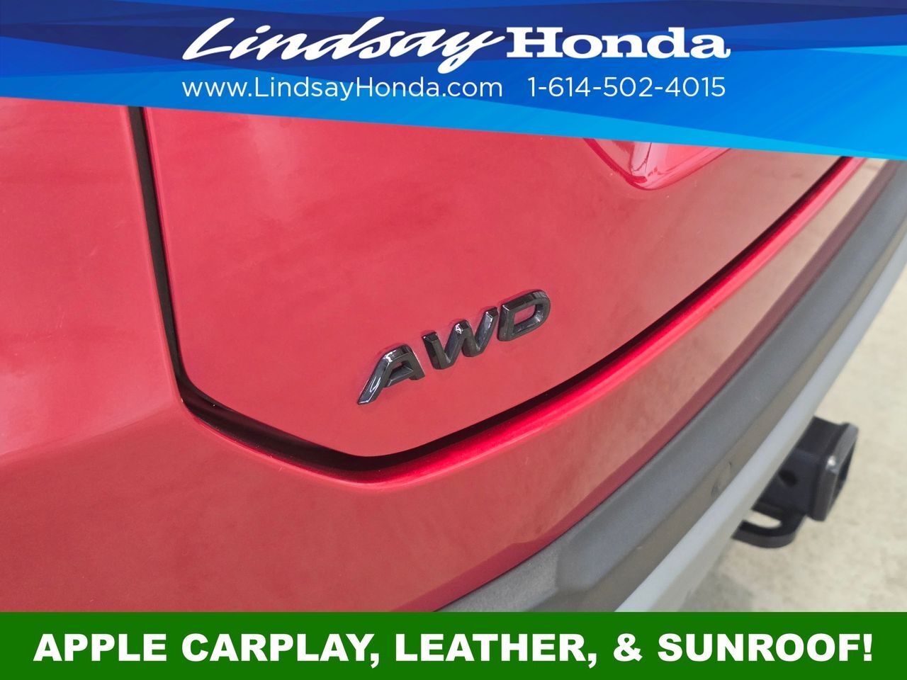 2023 Honda Pilot TrailSport Columbus OH