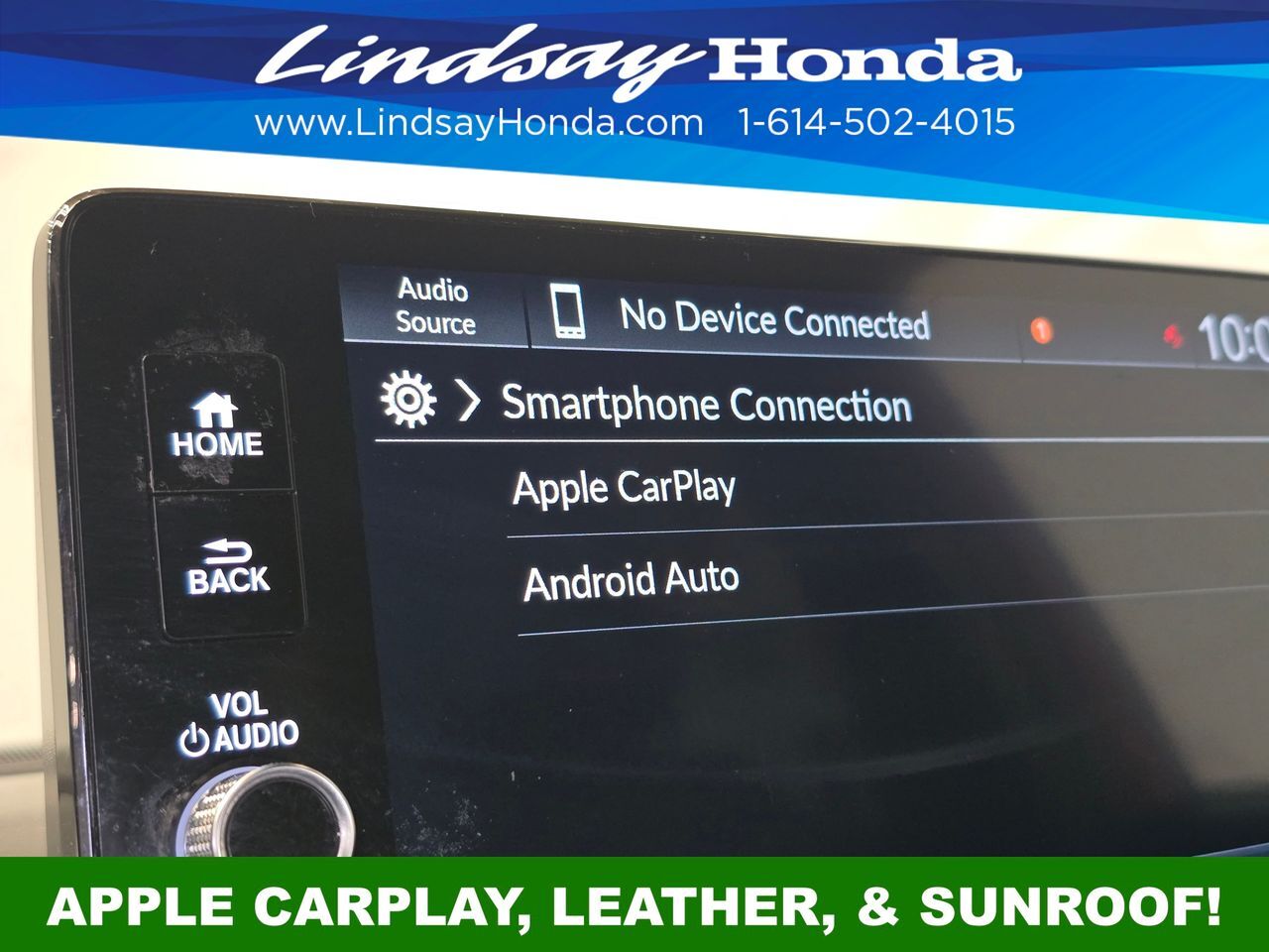 2023 Honda Pilot TrailSport Columbus OH