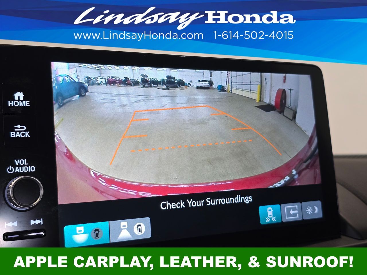 2023 Honda Pilot TrailSport Columbus OH