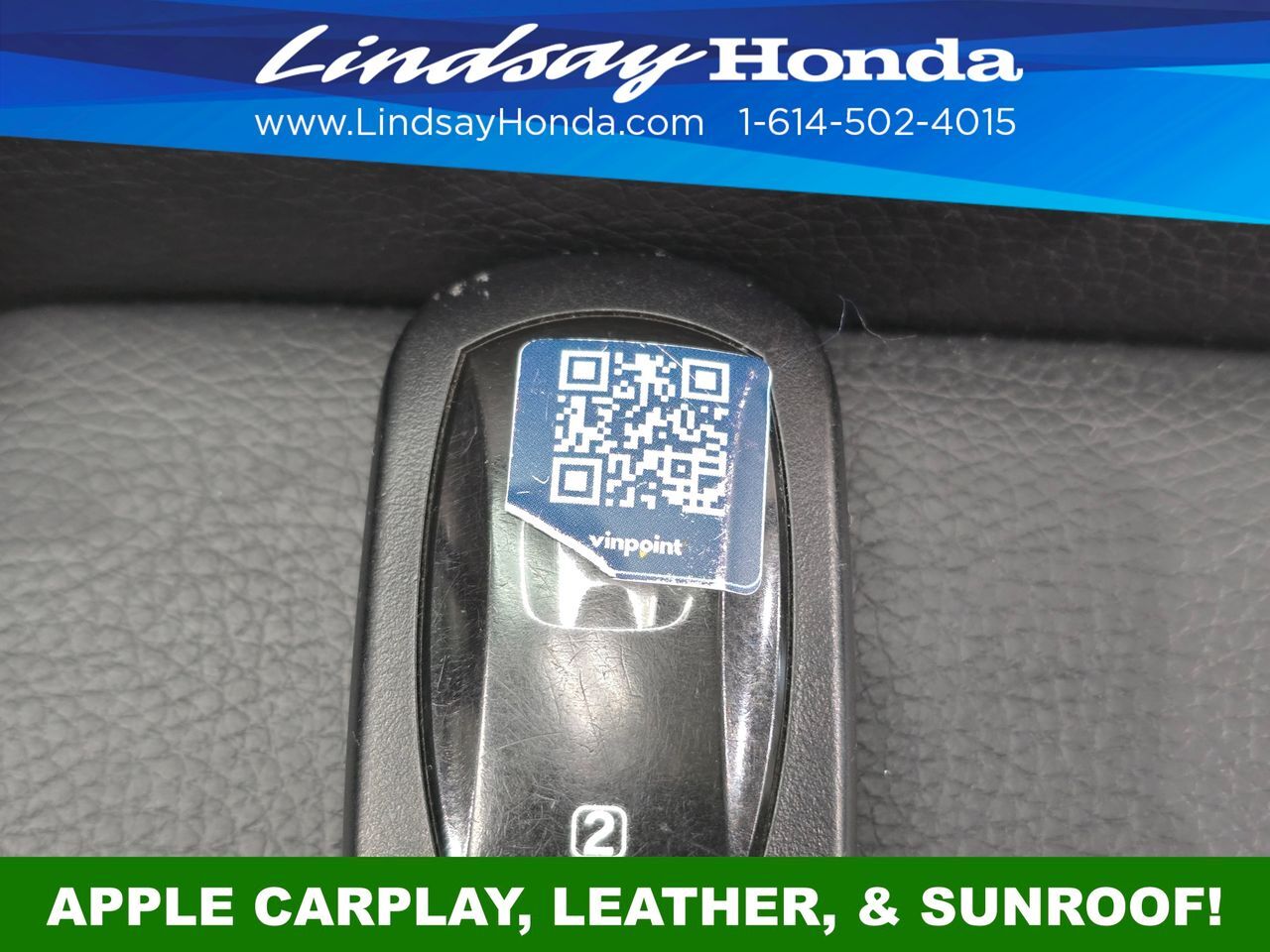 2023 Honda Pilot TrailSport Columbus OH