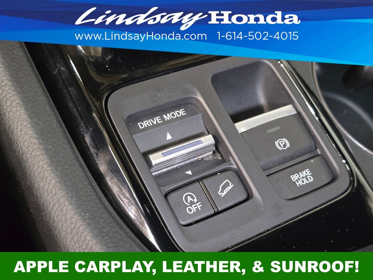 2023 Honda Pilot TrailSport Columbus OH
