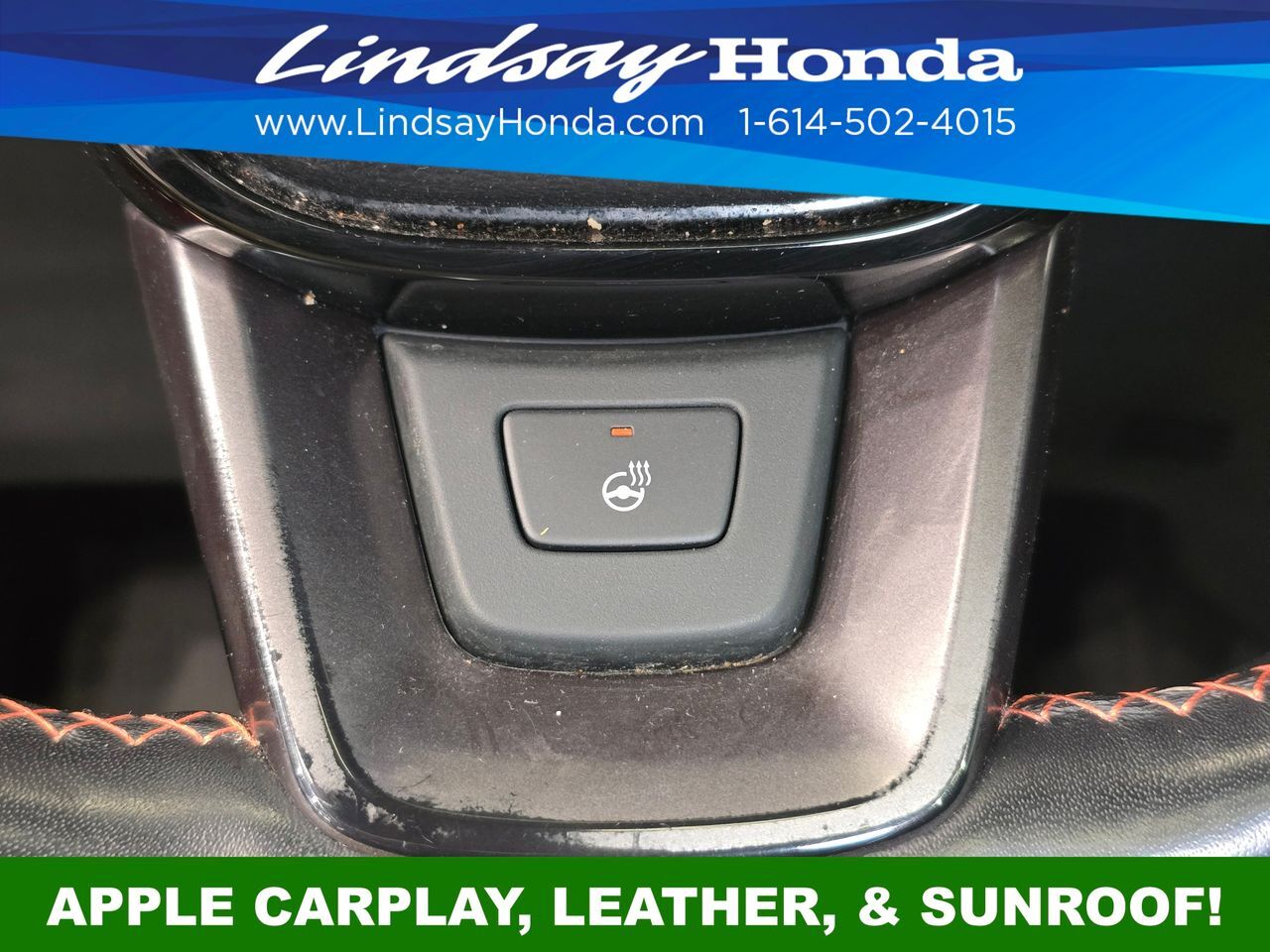 2023 Honda Pilot TrailSport Columbus OH
