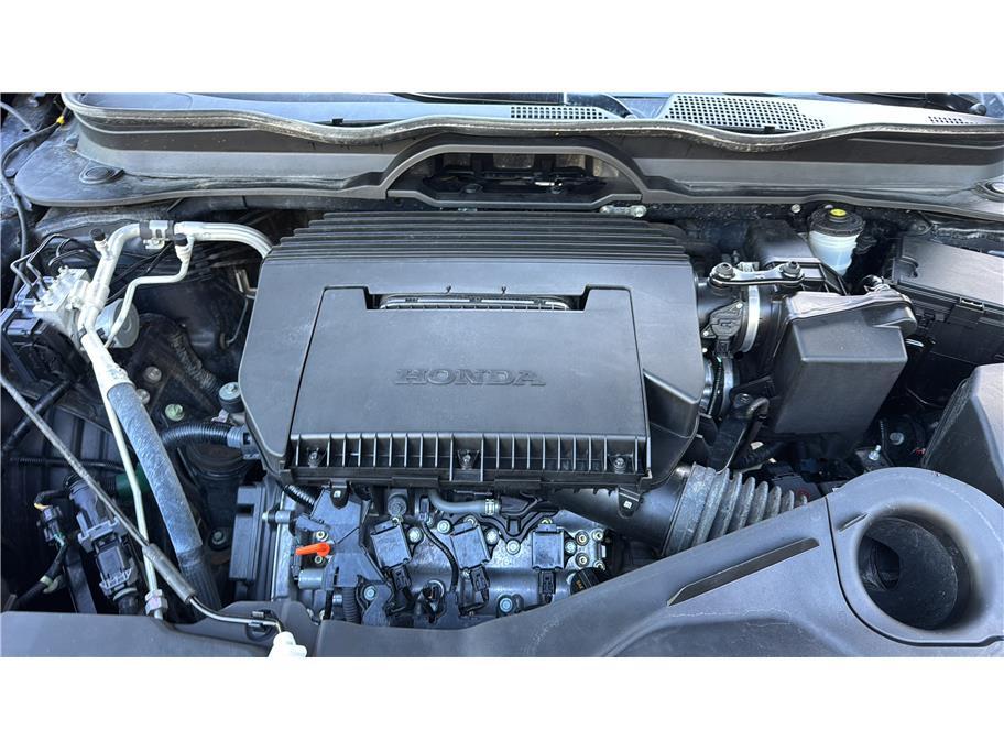 2023 Honda Pilot TrailSport SUV 4D Folsom CA