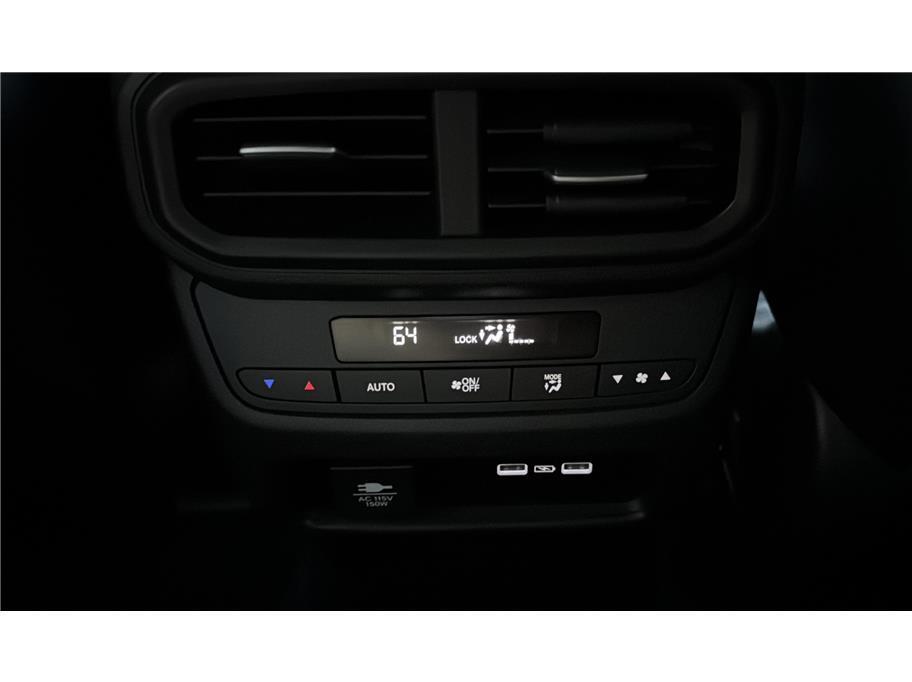 2023 Honda Pilot TrailSport SUV 4D Folsom CA