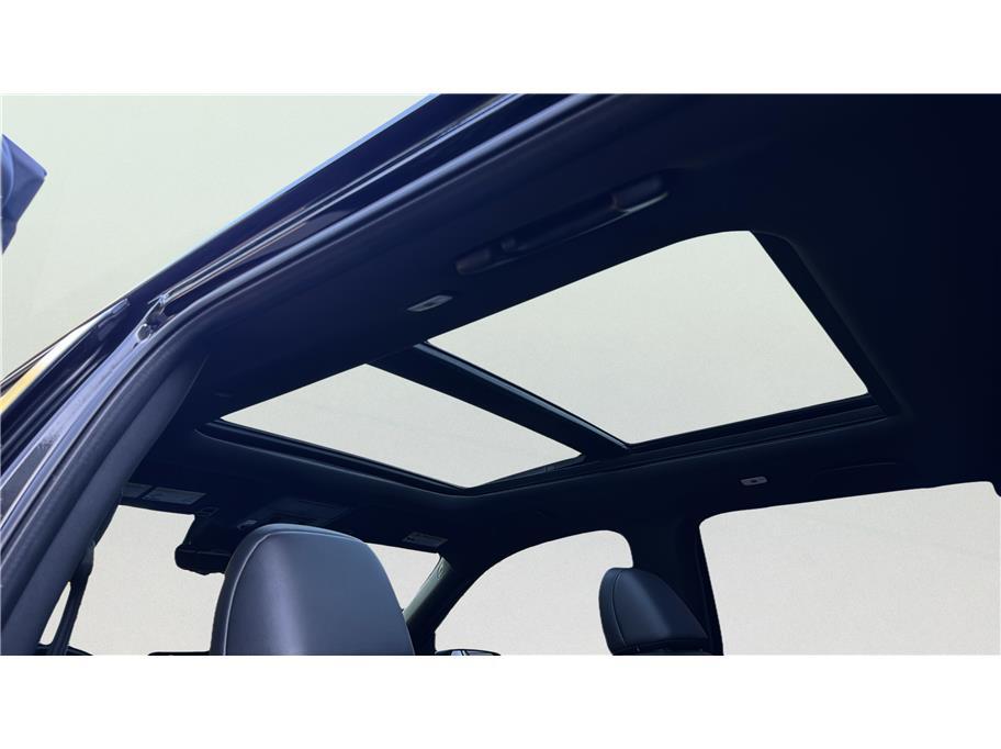 2023 Honda Pilot TrailSport SUV 4D Folsom CA
