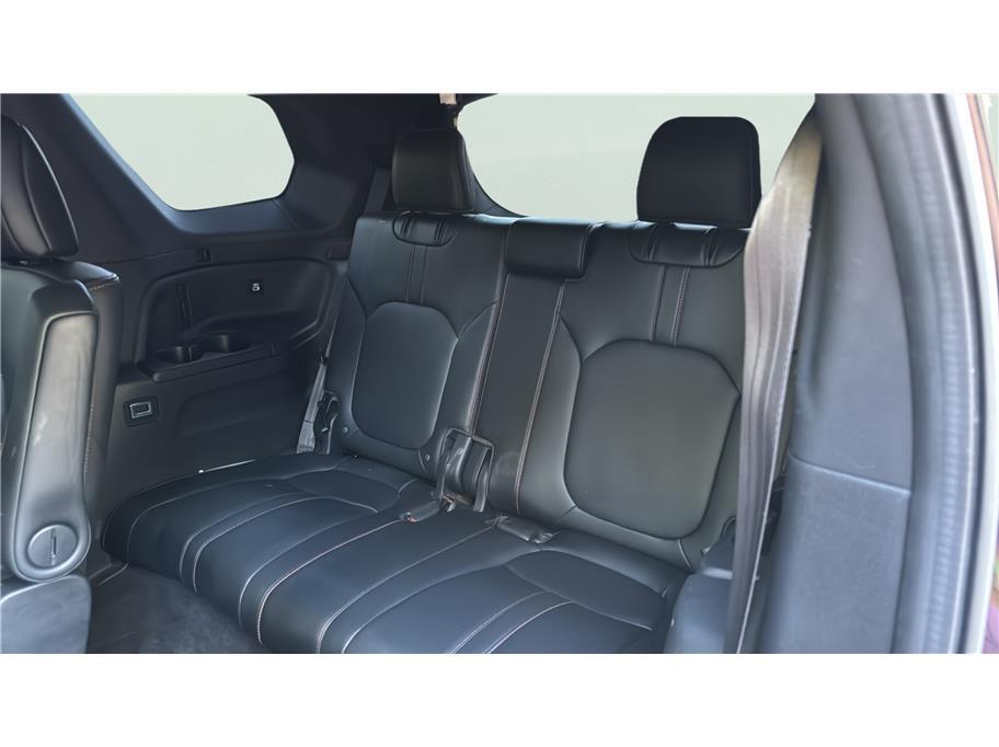 2023 Honda Pilot TrailSport SUV 4D Folsom CA
