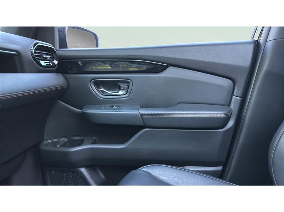 2023 Honda Pilot TrailSport SUV 4D Folsom CA