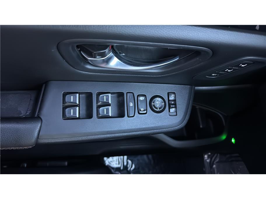 2023 Honda Pilot TrailSport SUV 4D Folsom CA