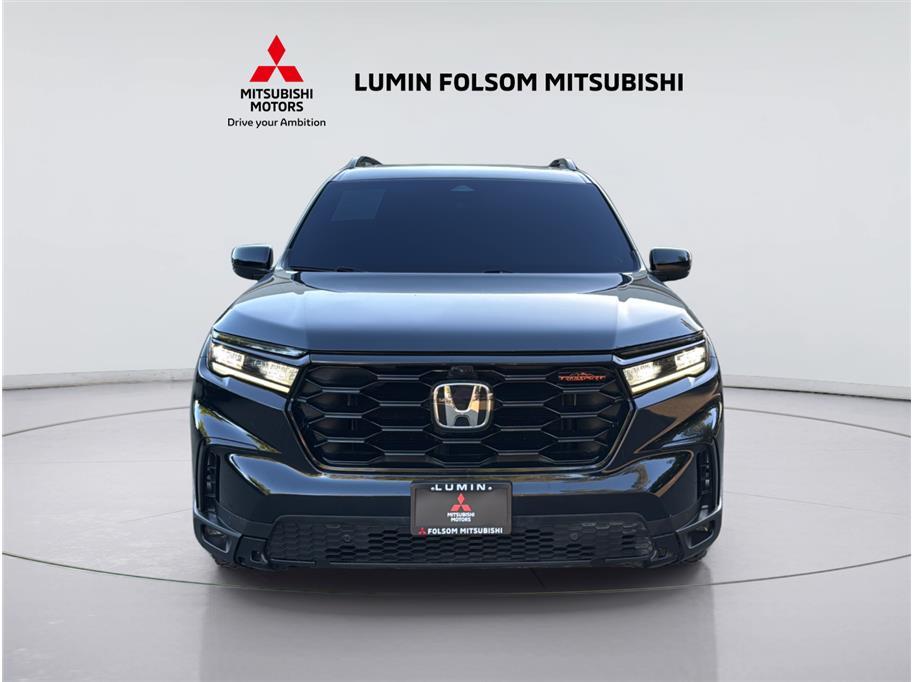 2023 Honda Pilot TrailSport SUV 4D Folsom CA