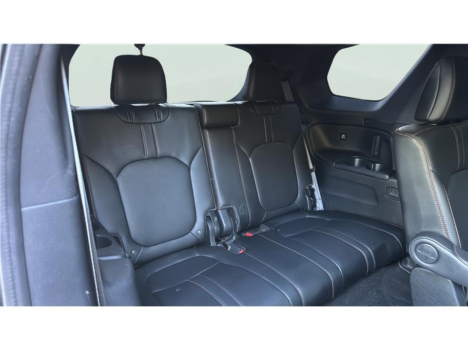 2023 Honda Pilot TrailSport SUV 4D Folsom CA
