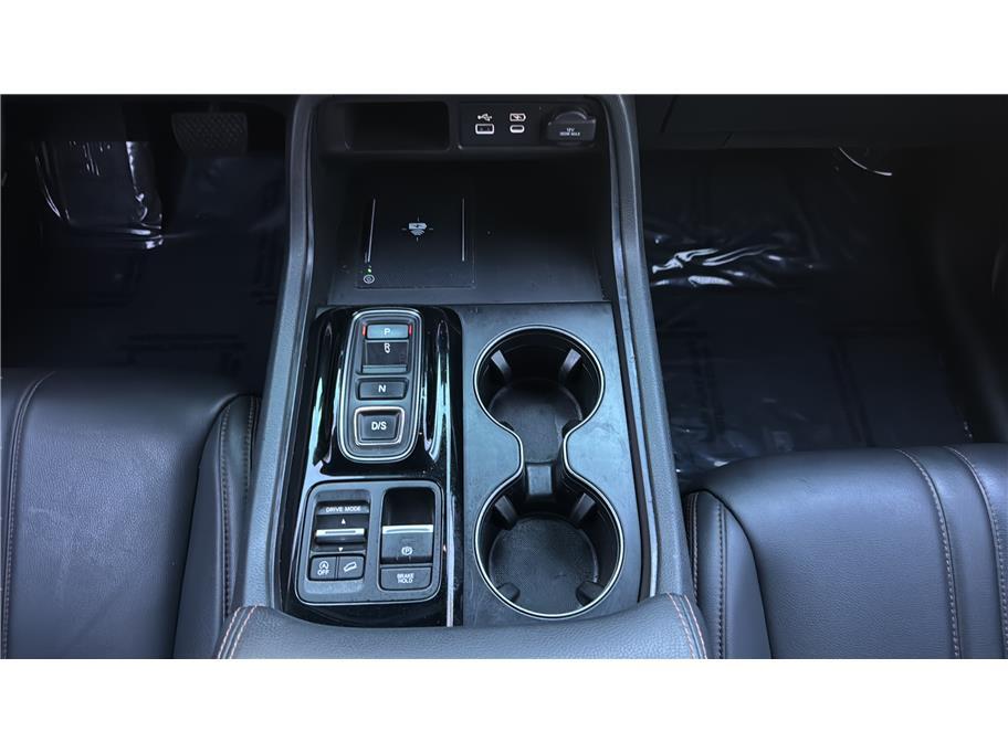2023 Honda Pilot TrailSport SUV 4D Folsom CA
