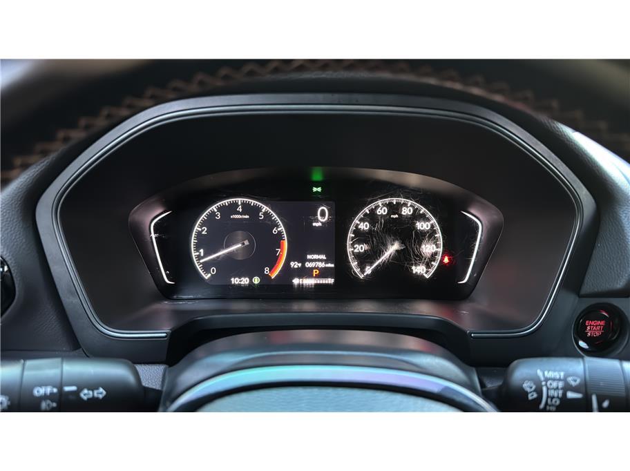 2023 Honda Pilot TrailSport SUV 4D Folsom CA