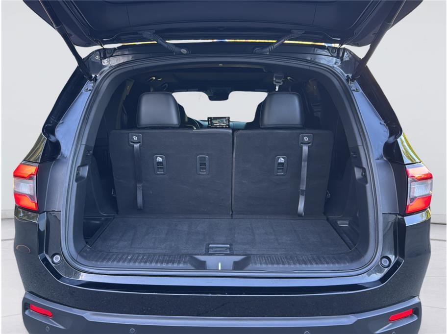 2023 Honda Pilot TrailSport SUV 4D Folsom CA