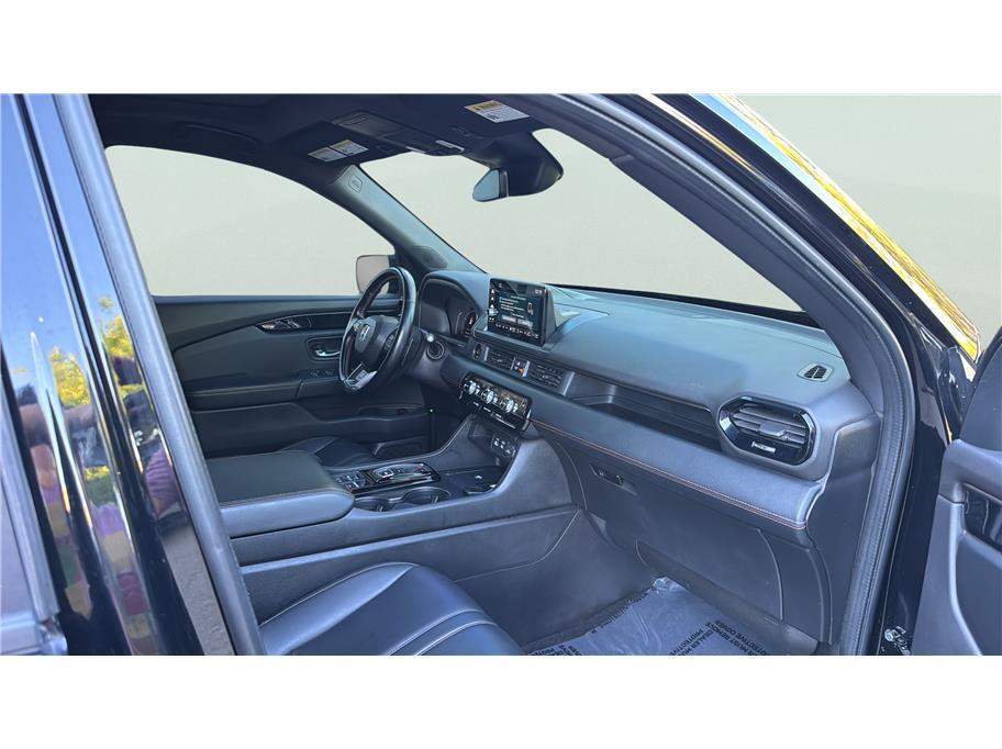 2023 Honda Pilot TrailSport SUV 4D Folsom CA