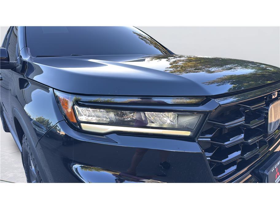 2023 Honda Pilot TrailSport SUV 4D Folsom CA
