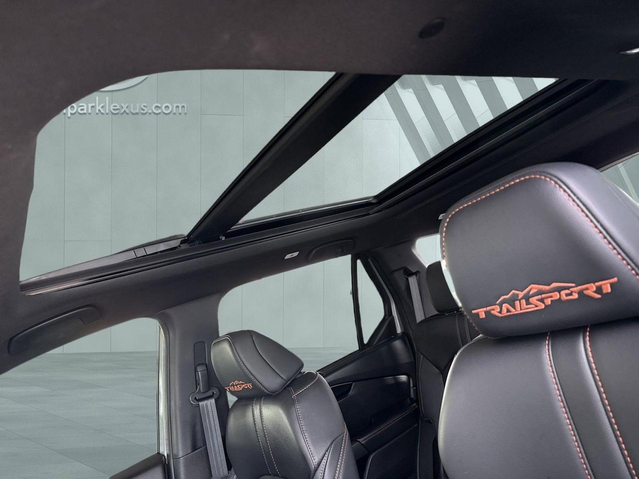 2023 Honda Pilot TrailSport San Antonio TX