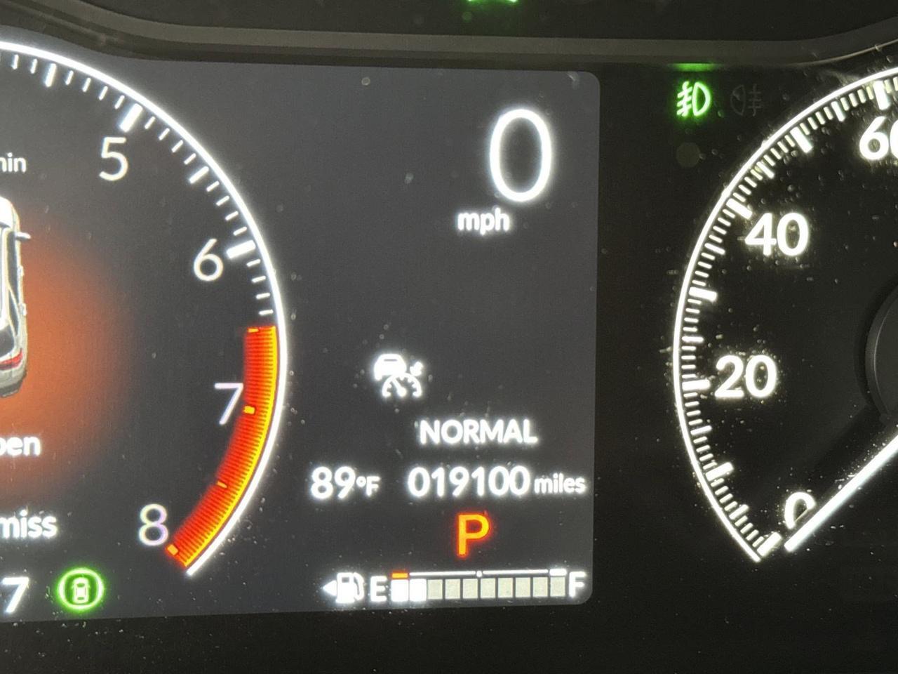 2023 Honda Pilot TrailSport San Antonio TX
