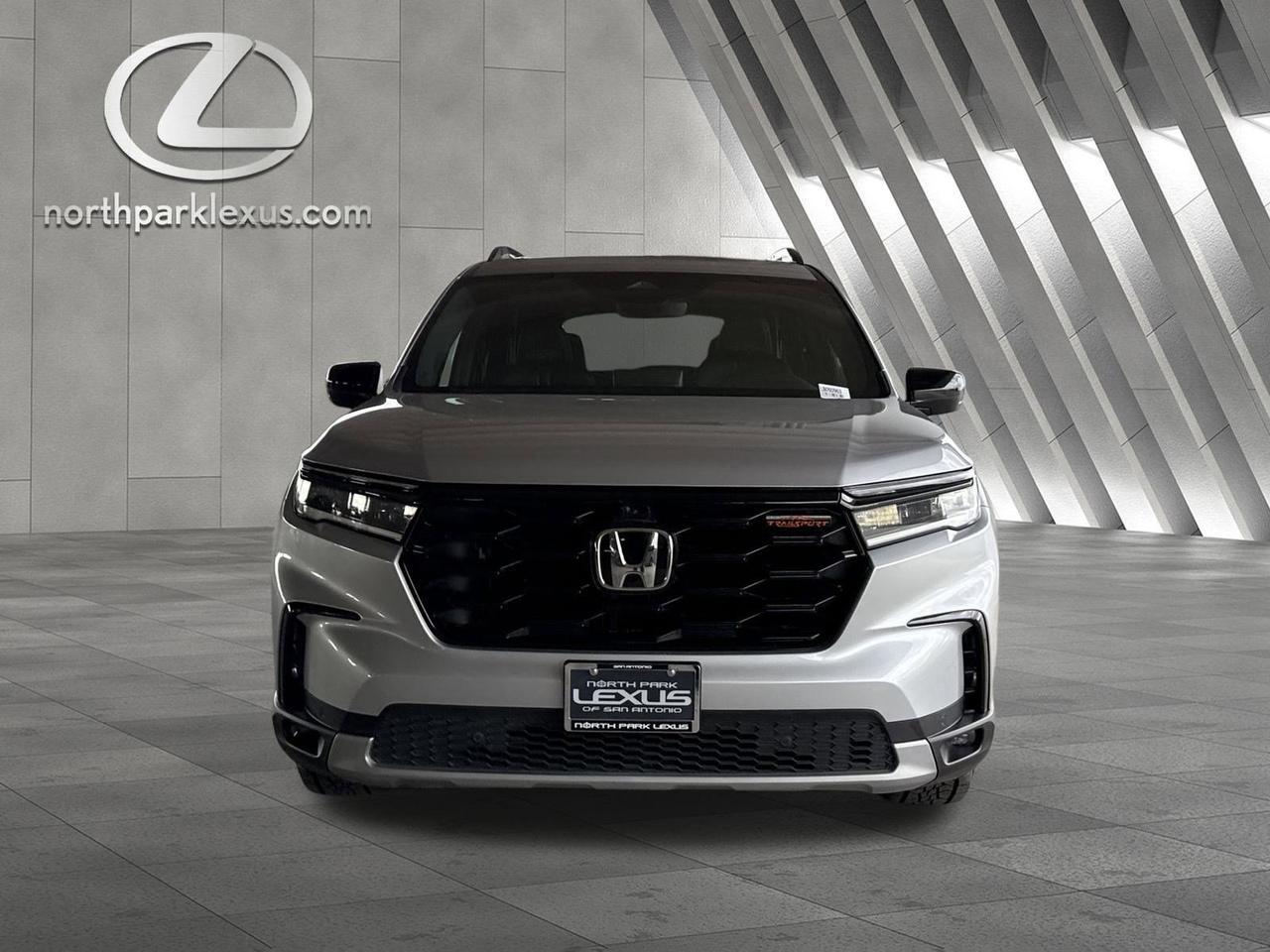2023 Honda Pilot TrailSport San Antonio TX