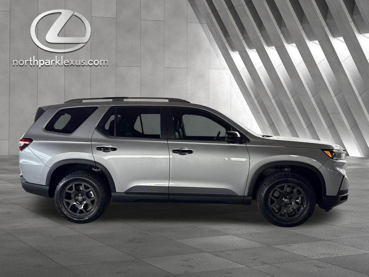 2023 Honda Pilot TrailSport San Antonio TX