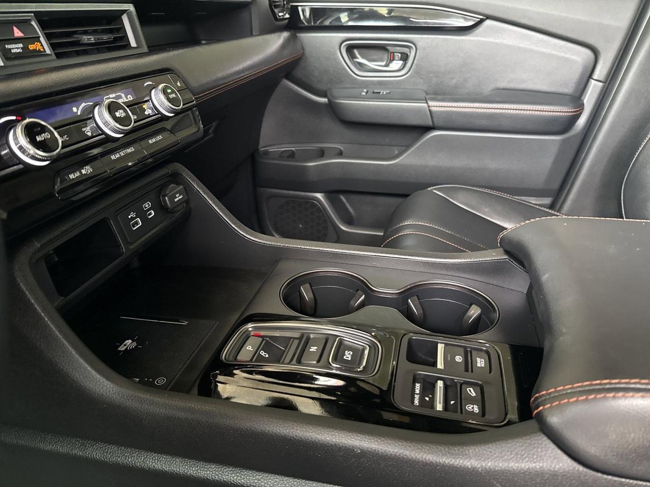 2023 Honda Pilot TrailSport San Antonio TX