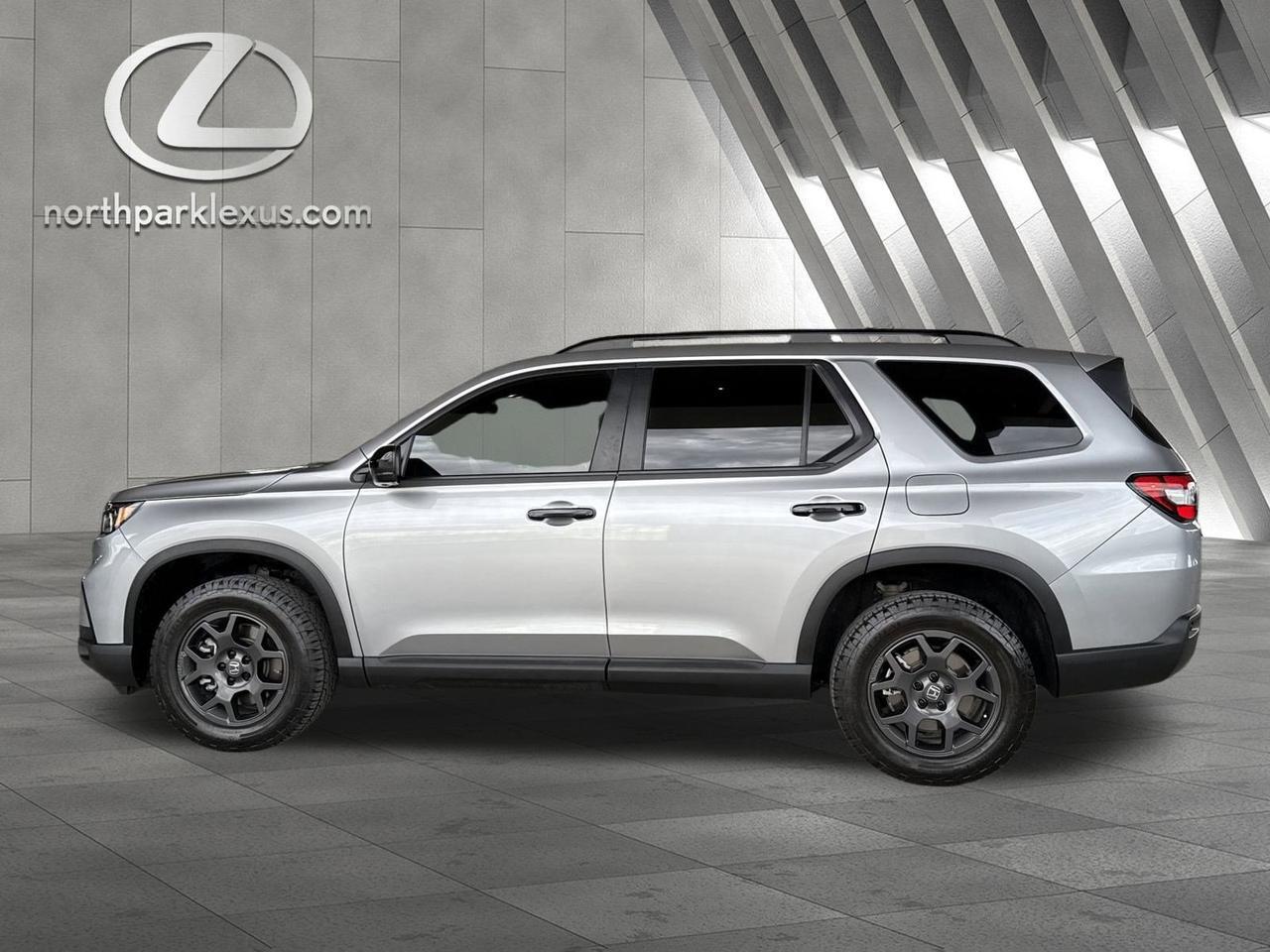 2023 Honda Pilot TrailSport San Antonio TX
