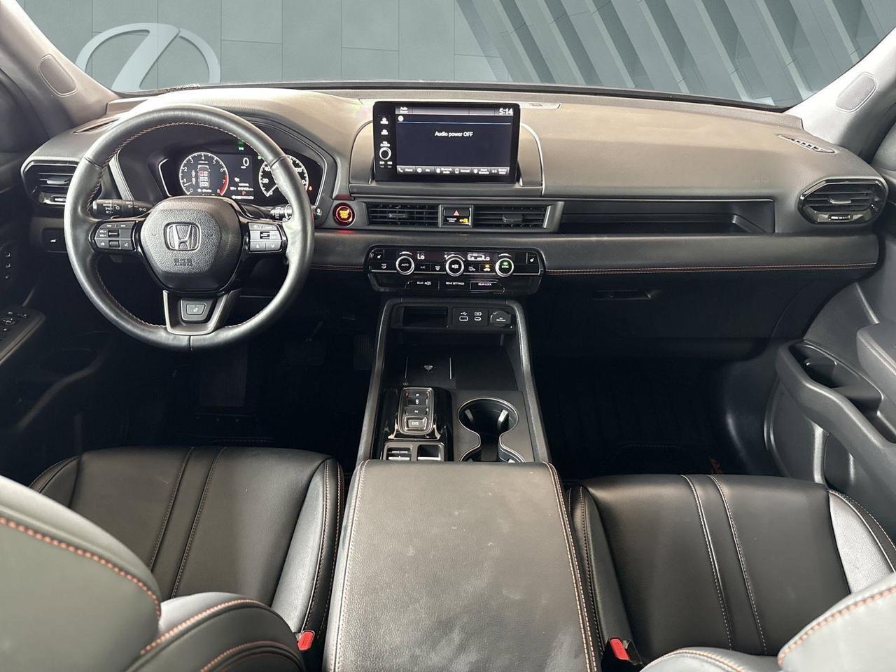 2023 Honda Pilot TrailSport San Antonio TX