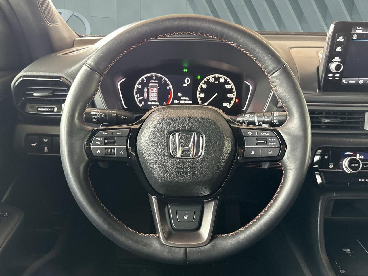 2023 Honda Pilot TrailSport San Antonio TX