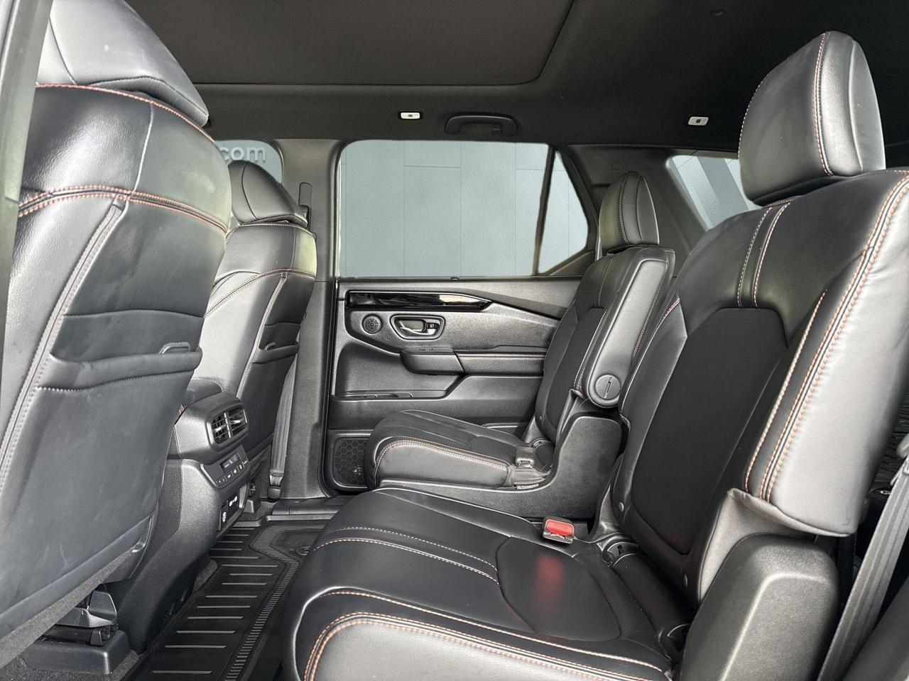 2023 Honda Pilot TrailSport San Antonio TX