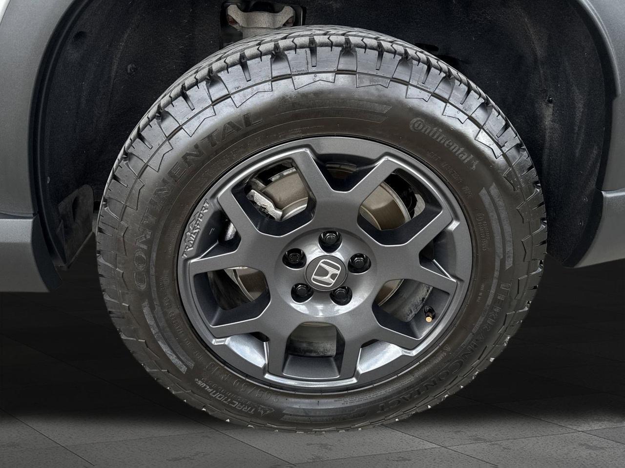 2023 Honda Pilot TrailSport San Antonio TX