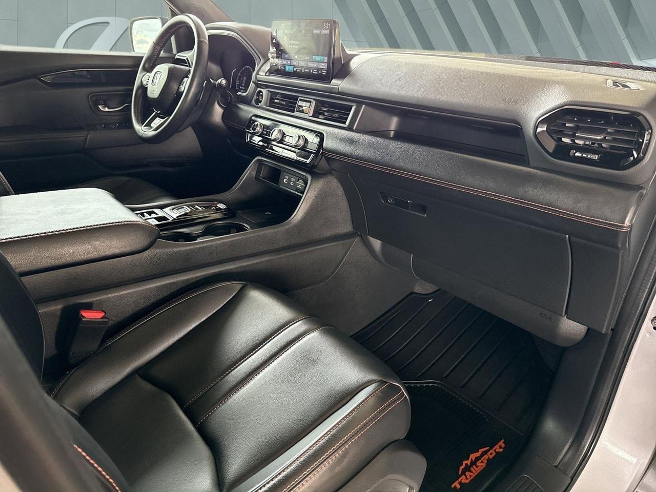 2023 Honda Pilot TrailSport San Antonio TX
