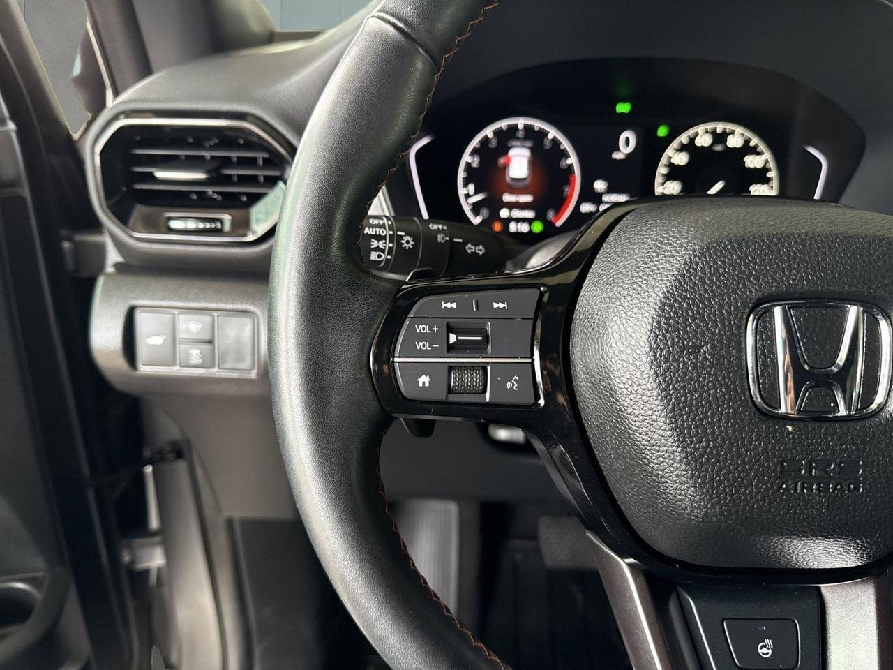 2023 Honda Pilot TrailSport San Antonio TX