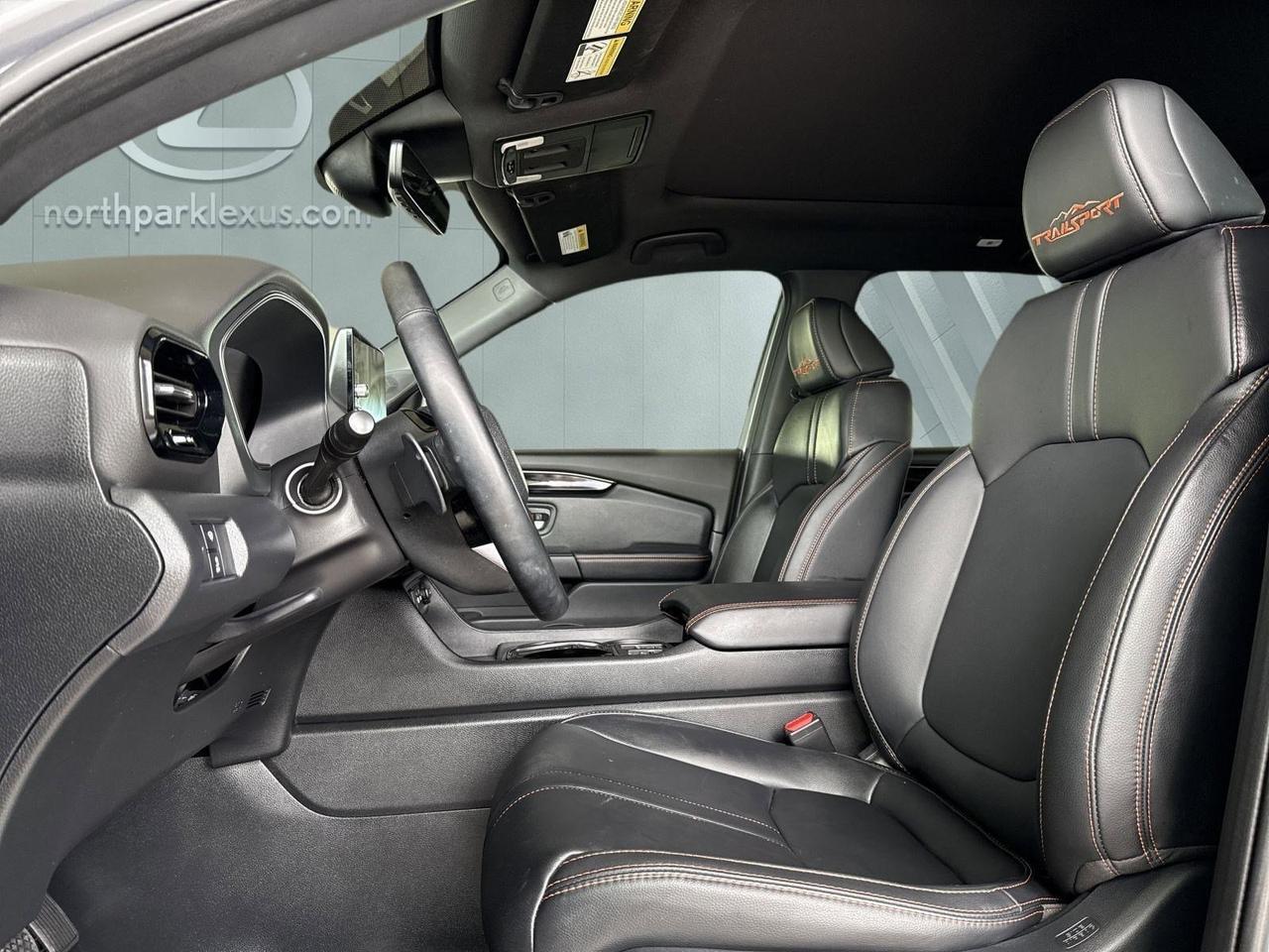 2023 Honda Pilot TrailSport San Antonio TX