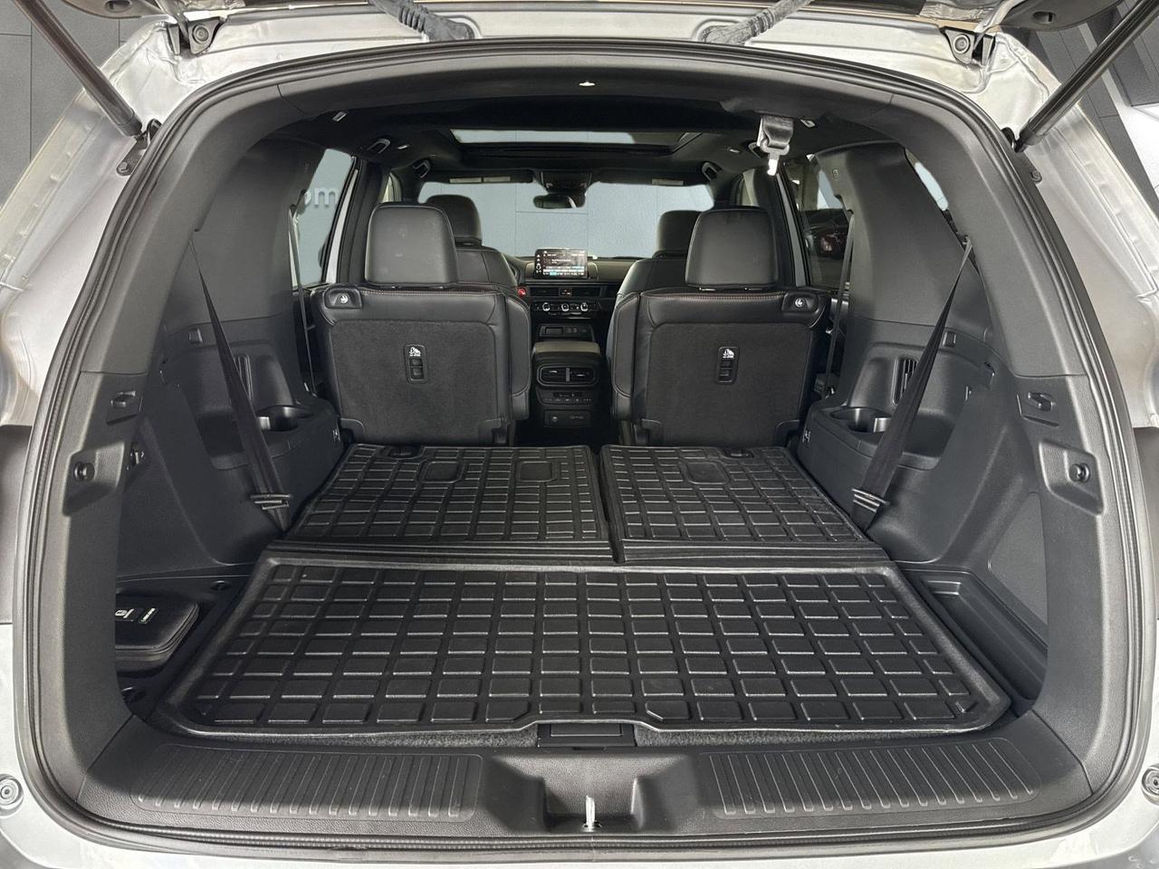 2023 Honda Pilot TrailSport San Antonio TX