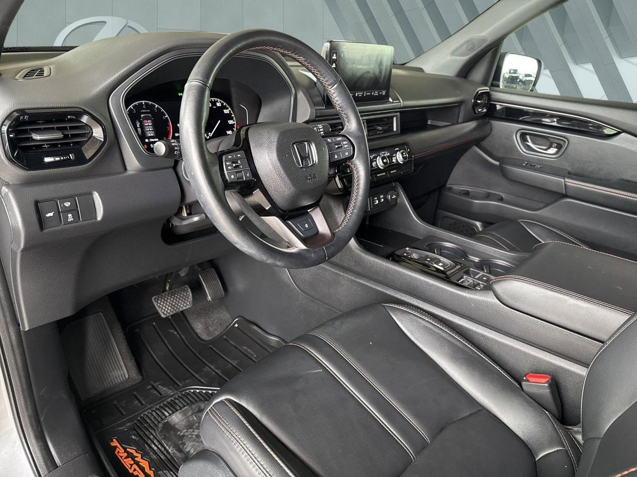 2023 Honda Pilot TrailSport San Antonio TX