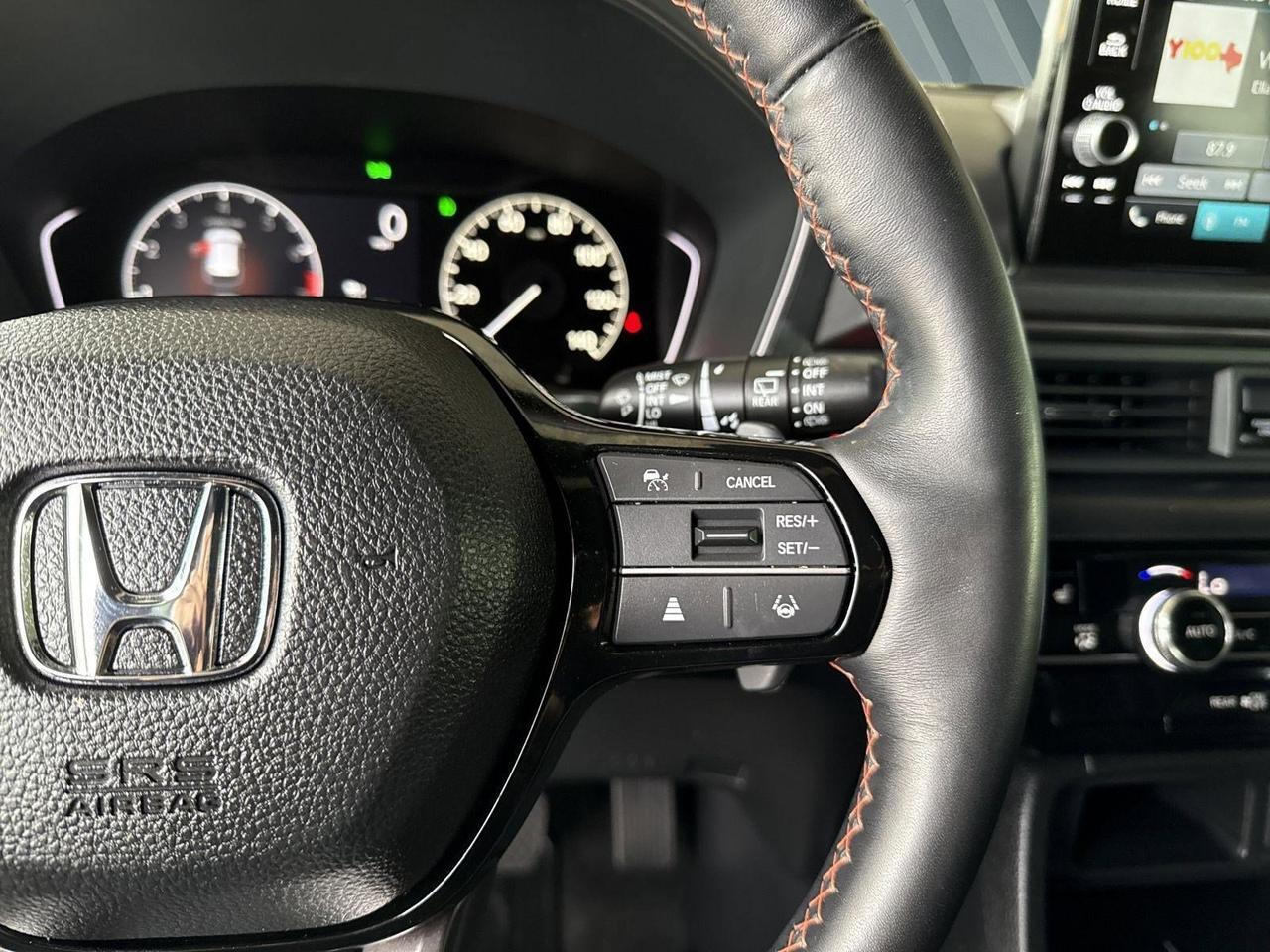 2023 Honda Pilot TrailSport San Antonio TX