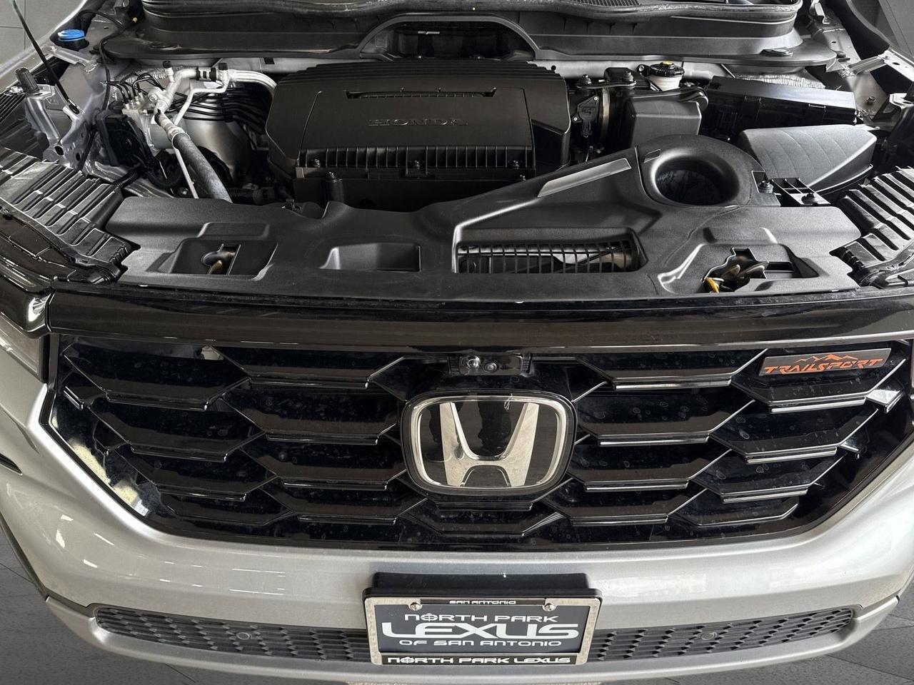 2023 Honda Pilot TrailSport San Antonio TX