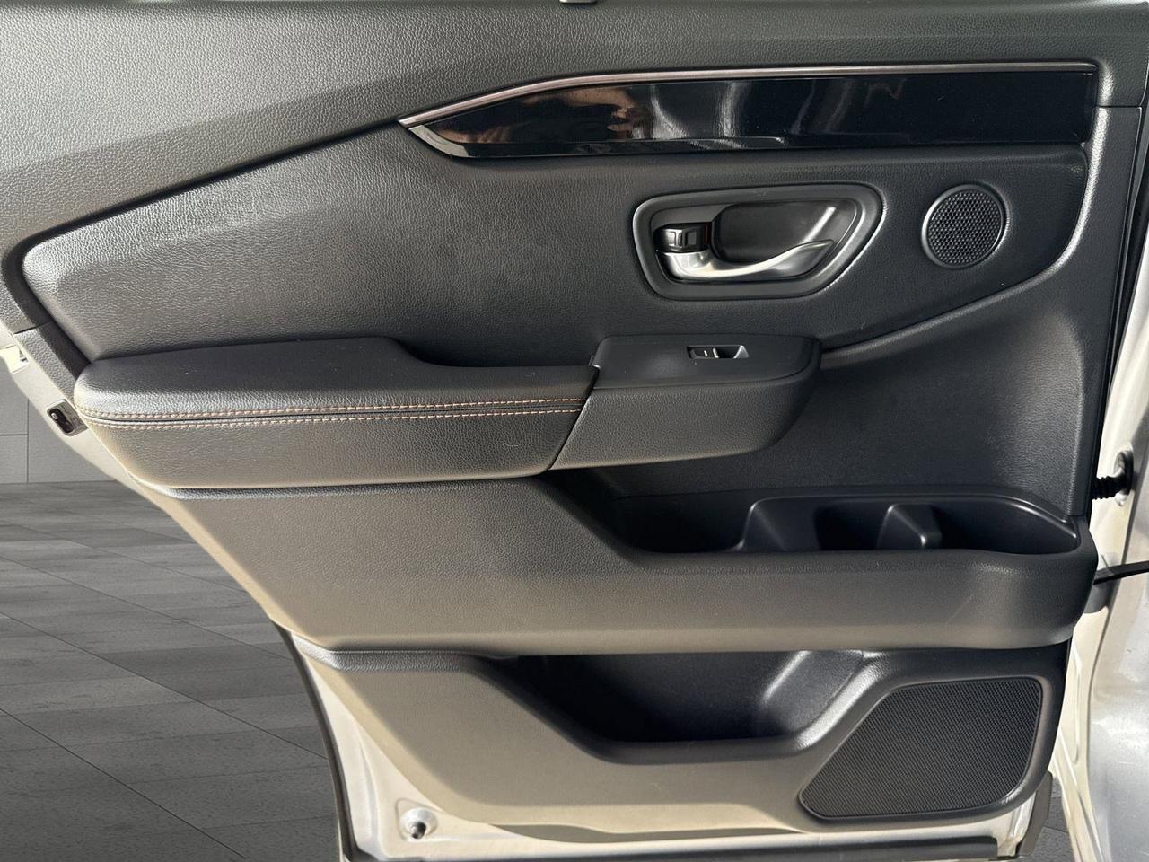 2023 Honda Pilot TrailSport San Antonio TX