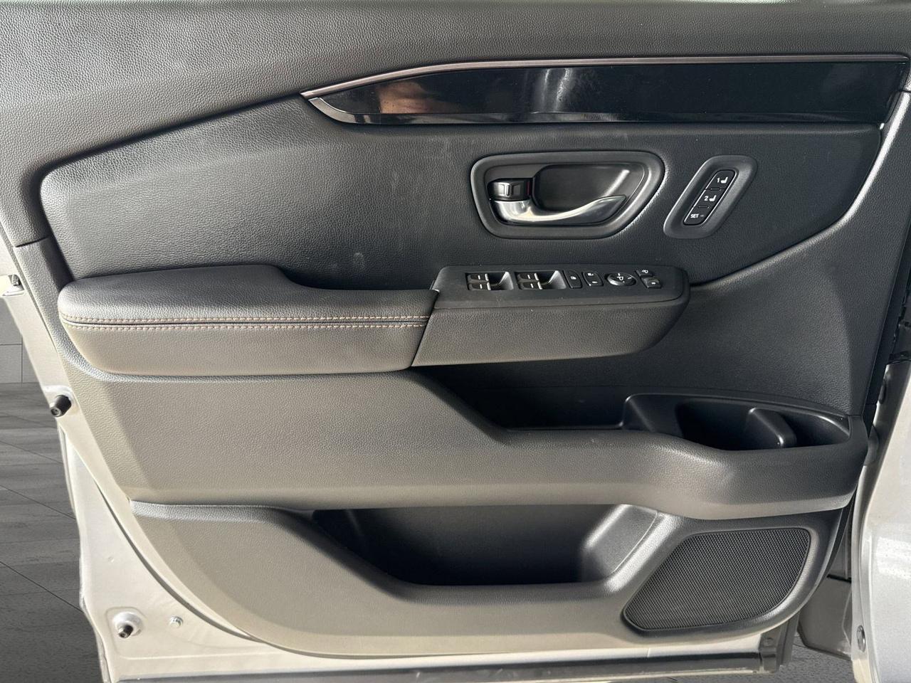 2023 Honda Pilot TrailSport San Antonio TX