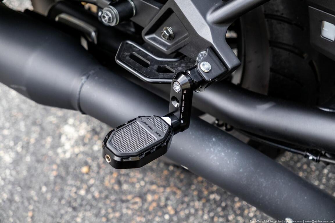 2023 Honda Rebel 1100T DCT Boston MA