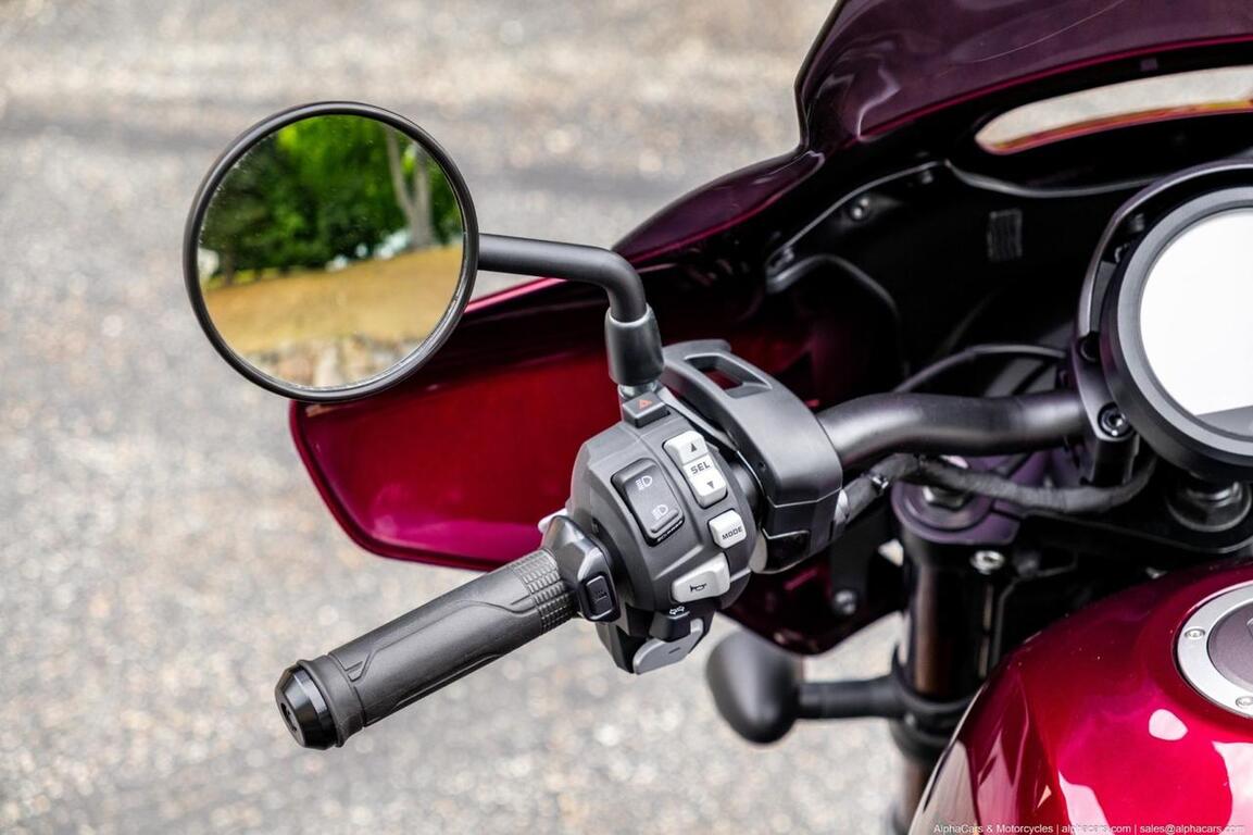 2023 Honda Rebel 1100T DCT Boston MA