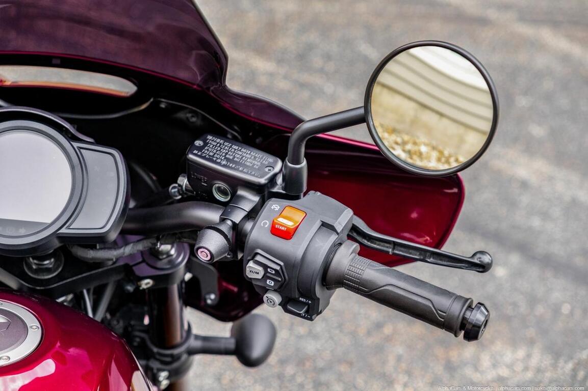 2023 Honda Rebel 1100T DCT Boston MA