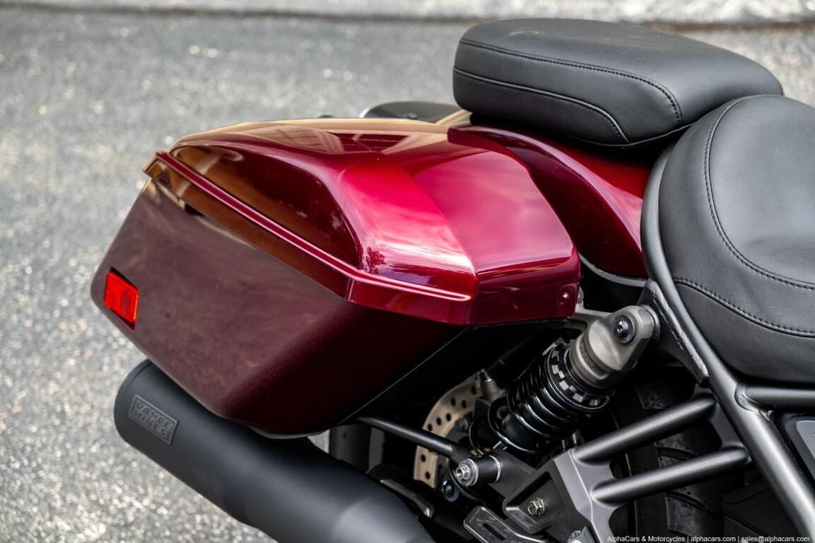 2023 Honda Rebel 1100T DCT Boston MA