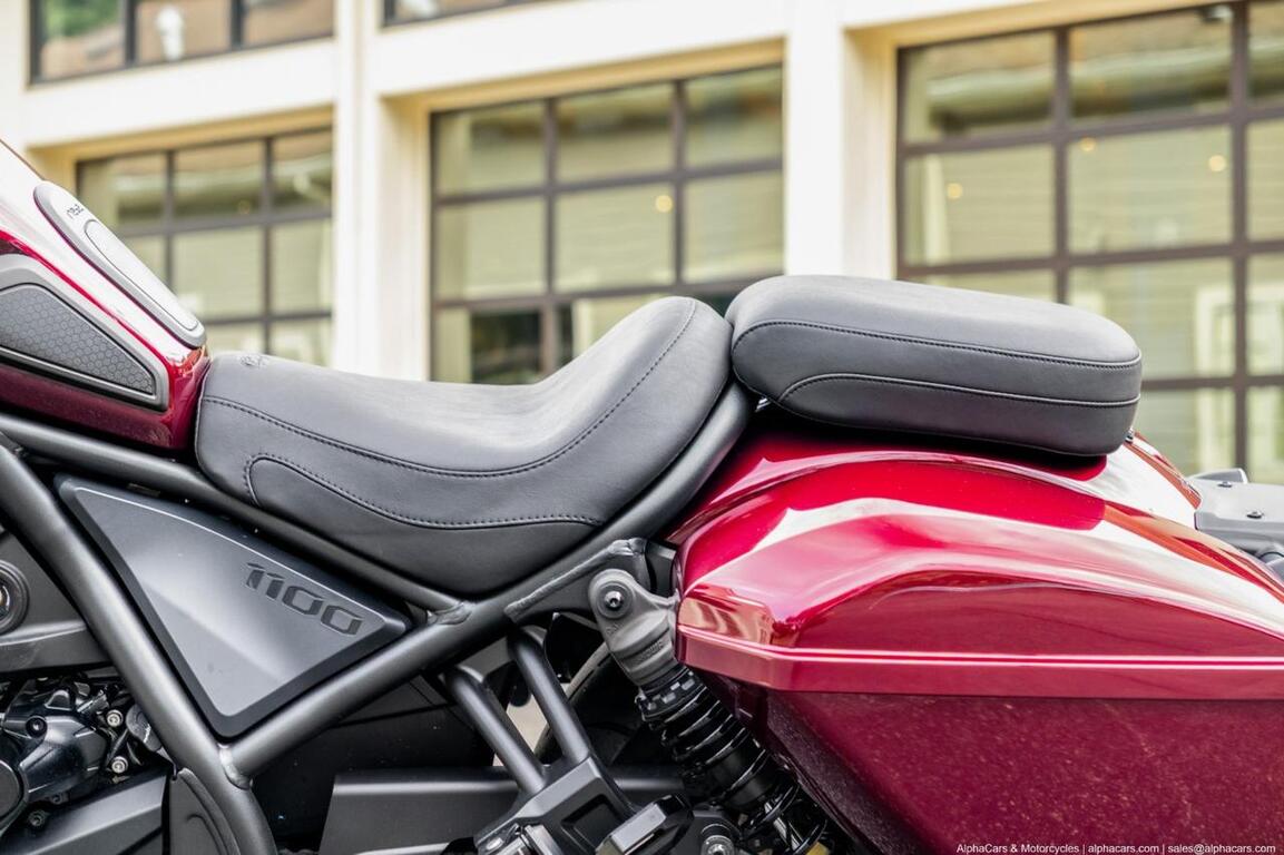 2023 Honda Rebel 1100T DCT Boston MA