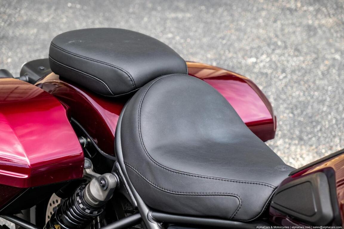 2023 Honda Rebel 1100T DCT Boston MA