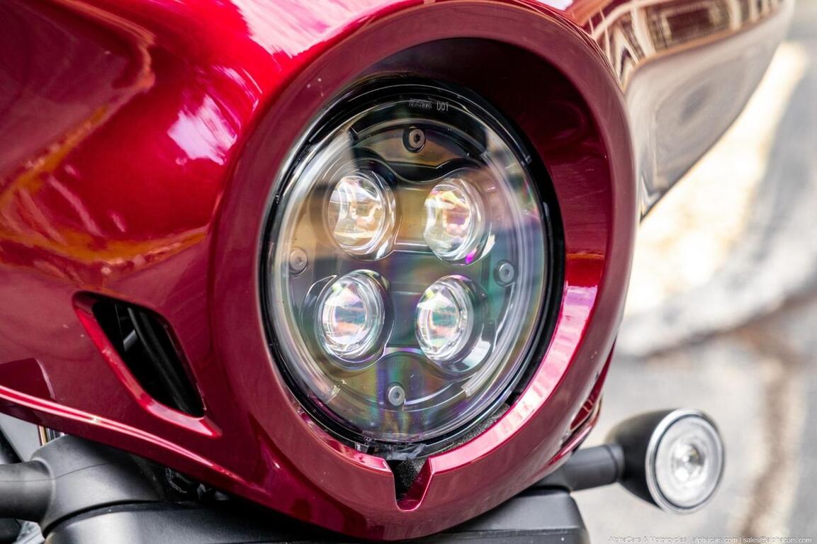 2023 Honda Rebel 1100T DCT Boston MA