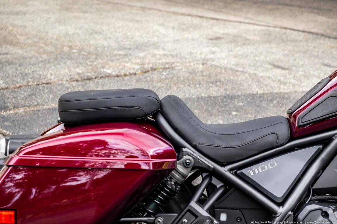 2023 Honda Rebel 1100T DCT Boston MA