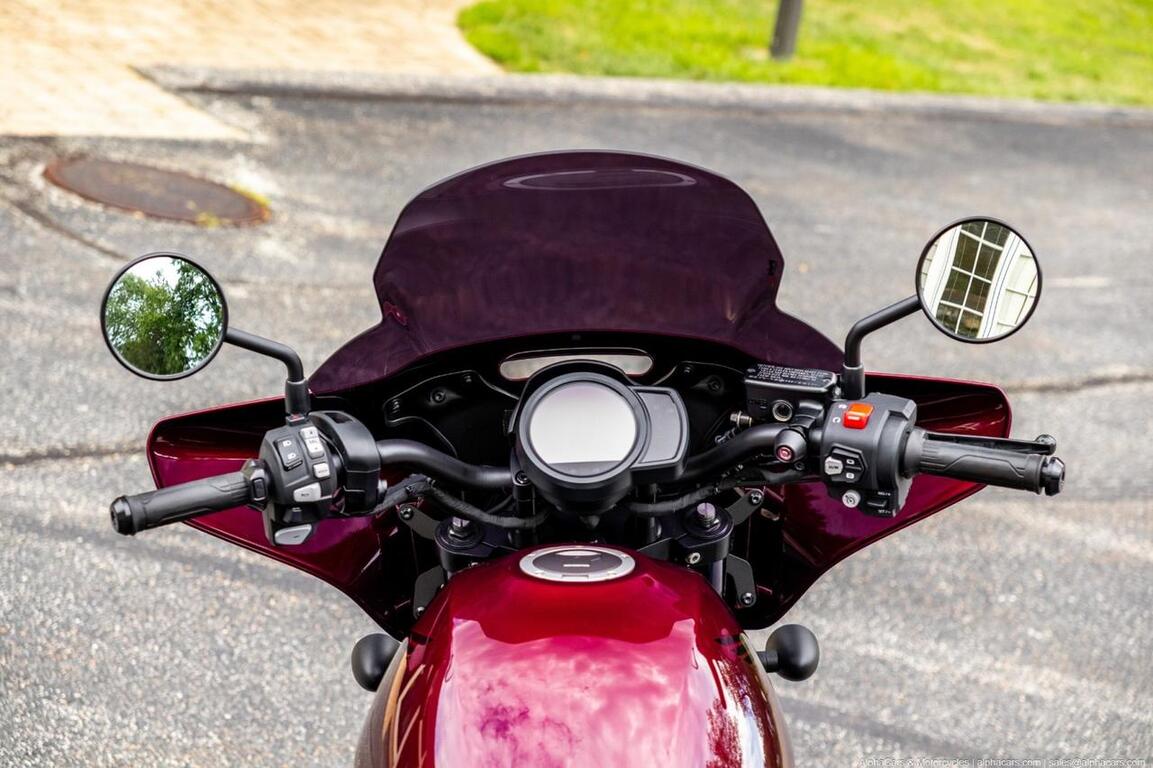 2023 Honda Rebel 1100T DCT Boston MA