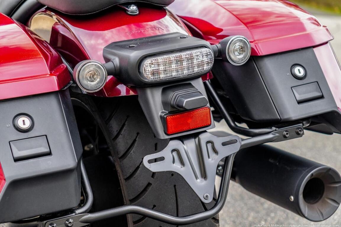 2023 Honda Rebel 1100T DCT Boston MA