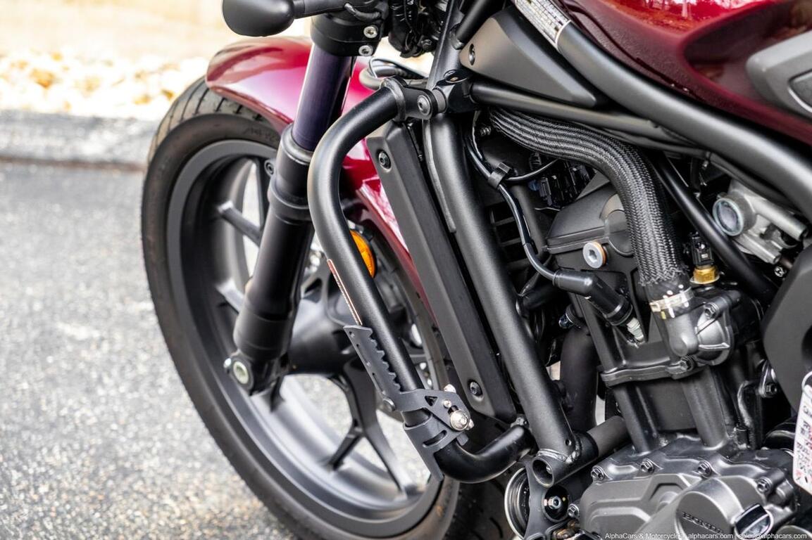2023 Honda Rebel 1100T DCT Boston MA