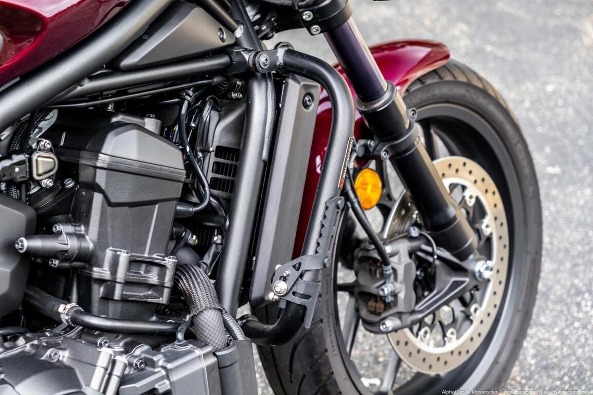 2023 Honda Rebel 1100T DCT Boston MA